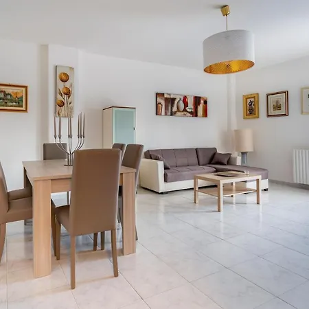 Casa Di Ro' With Parking *