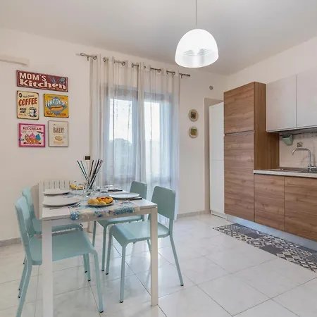 Casa Di Ro' With Parking *