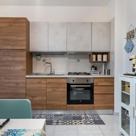 Casa Di Ro' With Parking * Taranto