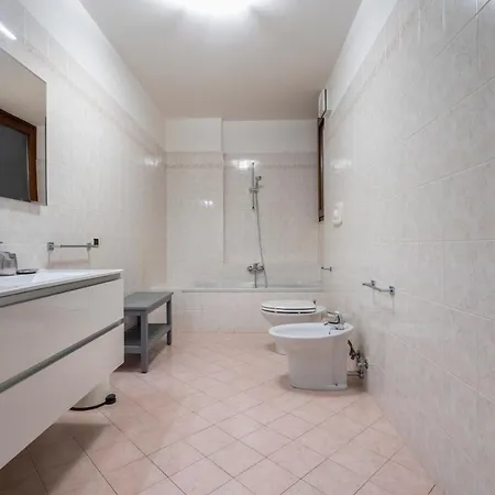 Holiday home Casa Di Ro' With Parking