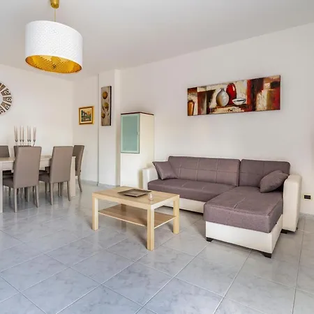 Σπίτι διακοπών Casa Di Ro' With Parking *