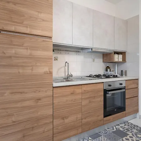 Casa Di Ro' With Parking Ταράντο
