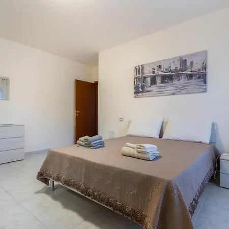 Casa Di Ro' With Parking *