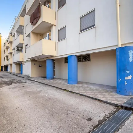 Σπίτι διακοπών Casa Di Ro' With Parking *