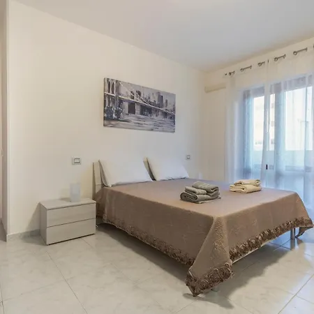 Σπίτι διακοπών Casa Di Ro' With Parking Ταράντο
